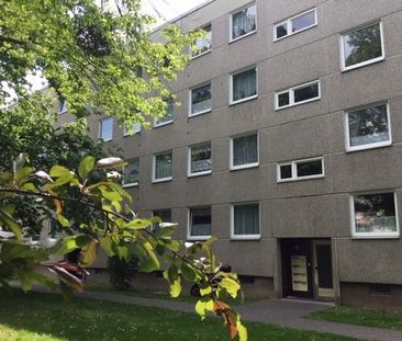 Hier macht wohnen Spaß: 2-Zimmer-Wohnung in guter Wohnlage - Foto 1