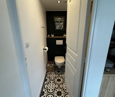 Location appartement 2 pièces - 63.84m² à Loos (59120) - Photo 2