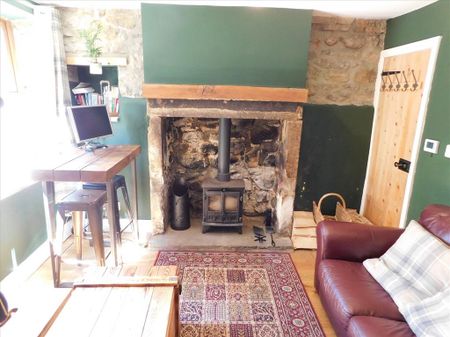 2 bedroom terraced house to rent - Photo 5