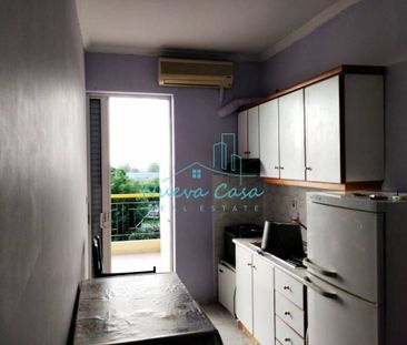 Studio/Γκαρσονιέρα για ενοικίαση Ανθούπολη (Πάτρα) - Photo 1