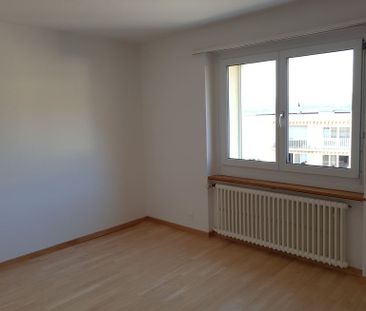 3.5 Zimmer, 73 m², 2. Stock - Photo 1