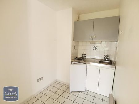 Location Appartement 1 pièce 33m² MONT DE MARSAN 40000 - Photo 5