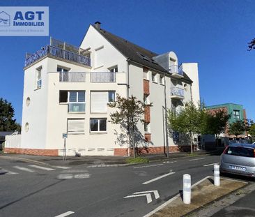 Location Appartement 1 pièce BEAUVAIS 60000 - Photo 6