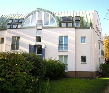 Jaczostr. 69/71, WE 03, großzügige 3-Zimmer-Maisonette-Whg. in Stad... - Foto 1