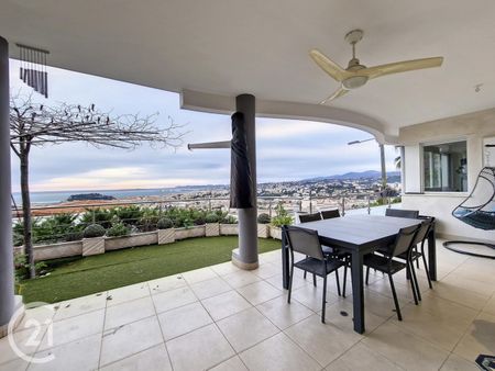 Tout savoir sur cette maison dans le quartier Vinaigrier, à Nice - Photo 2