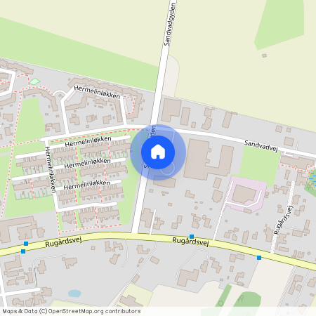 Spangsvej 126 E, 5210 Odense NV