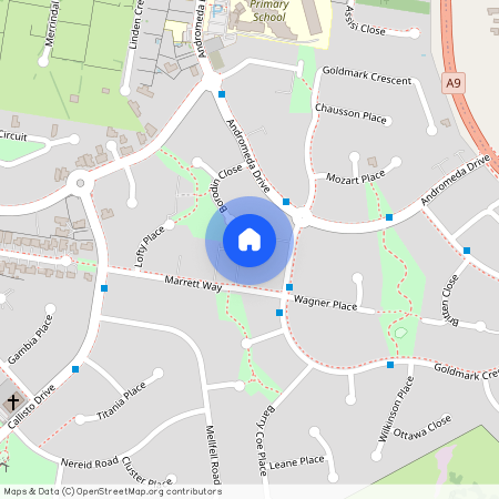 9A Marrett Way, NSW 2749, Cranebrook