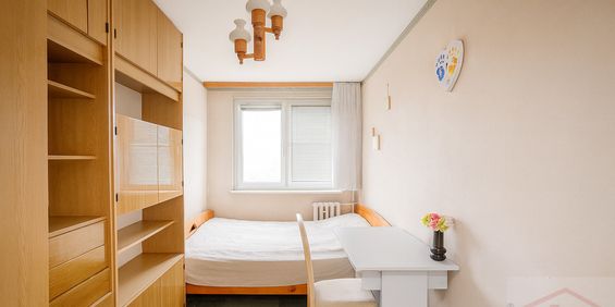 2‑pokojowe mieszkanie przy ul. Santockiej (437176) - Фото 3