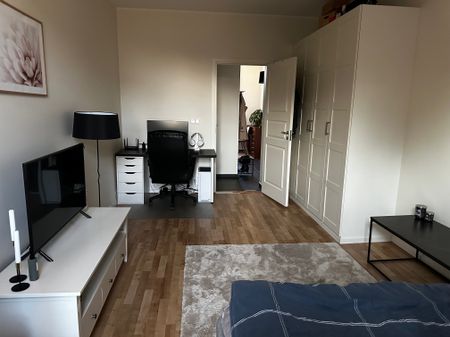 Vattugatan, Halmstad - Photo 2