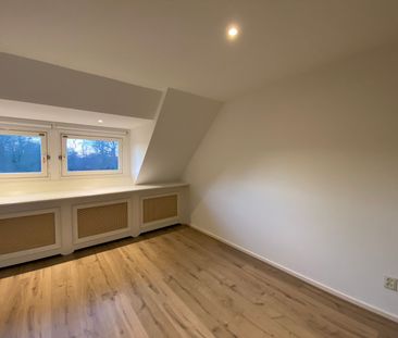 Huis te huur: Victorialaan 8 2242 CN Wassenaar - Foto 2