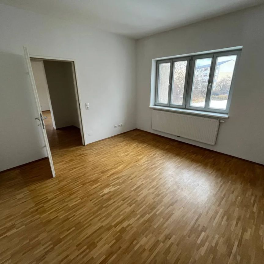 Sanierte 1,5-Zimmer Wohnung in Trofaiach zu vermieten - Foto 1