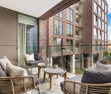 Apt 29, The Nicholson, Lansdowne Place, Ballsbridge, Dublin 4, D04 ... - Photo 2