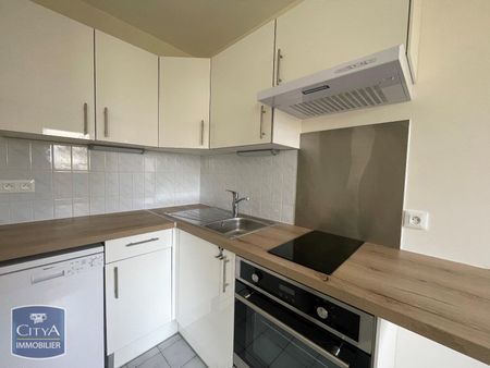 Location Appartement 1 pièce 38m² CHATEAU THIERRY 02400 - Photo 2