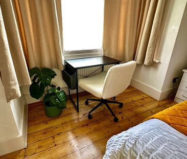 2 Bed Flat, Filmer Road, SW6 - Photo 6