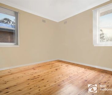 35 Luzon Ave, Lethbridge Park NSW 2770 - Photo 5