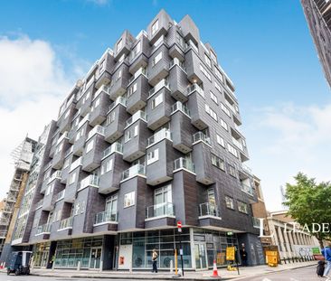 1 bedroom apartment to rent Great Suffolk Street, London, SE1 - Photo 2