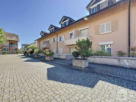Bel appartement de 4.5 pièces avec balcon - Photo 4