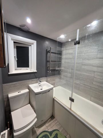 Room in a Shared House, Rucklidge Avenue, NW10 - Photo 4