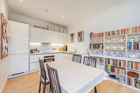 West Row, Ladbroke Grove, London, W10 - Photo 5