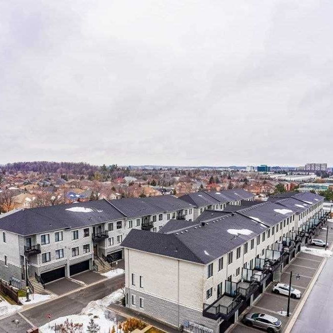 For Lease - 376 Highway 7 Way Unit# 802A, Richmond Hill, Ontario - Photo 1
