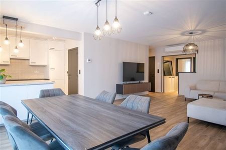 Appartement te huur - Foto 4