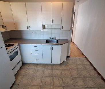 2 1/2 Dans Secteur Recherché - Photo 2