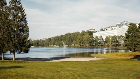 Nynäsvägen, Handen - Photo 4