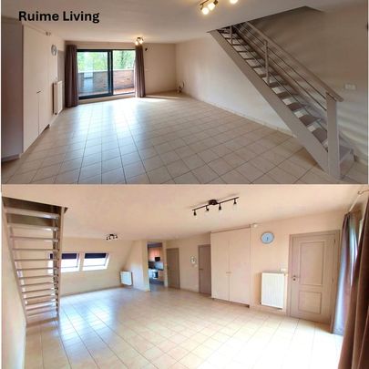 Duplex te huur - Photo 1