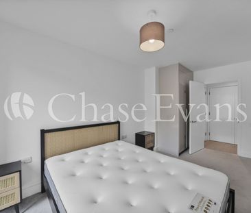 1 bedroom apartment to rent - Photo 6