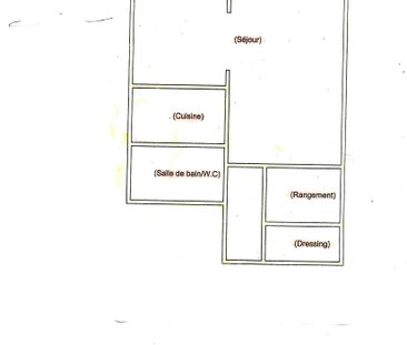 Résidence Vega (Ensemble Galaxie ) 117 rue Fontgiève, 63000, Clermo... - Photo 1