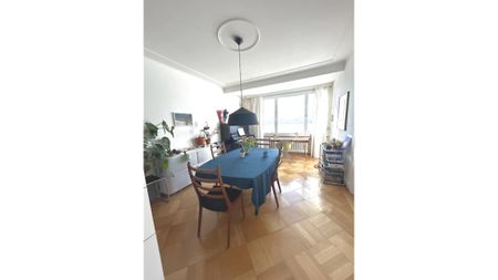 4½ Zimmer-Wohnung in Zürich - Kreis 8 Riesbach, möbliert, auf Zeit - Photo 2
