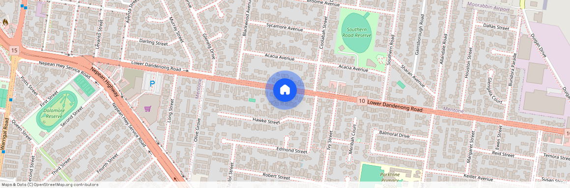 3/82 Lower Dandenong Rd, Vic 3195, Parkdale