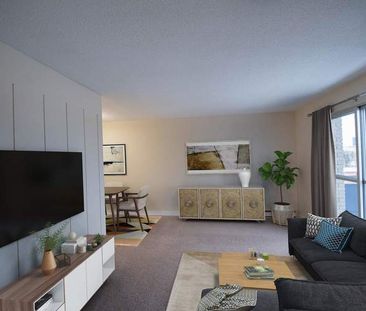 Grenoble Manor | 415 St. Jean Baptiste, Winnipeg - Photo 1