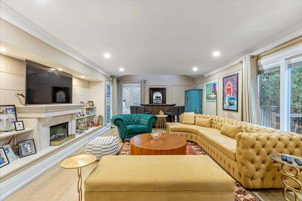 For Lease - 20 Ladyslipper Court, Markham, Ontario - Photo 1