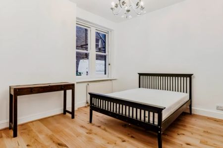 1 Bed 1 Bath - Photo 4