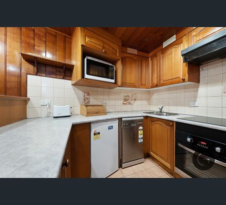 16HI/131 Lonsdale Street, Melbourne, Vic 3000 - Photo 4