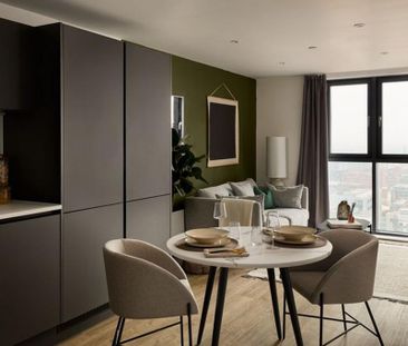 1 bedroom apartment to rent - Photo 3
