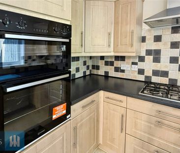 Wilbrook Rise, Redbrook, Barnsley, S75 - Photo 5