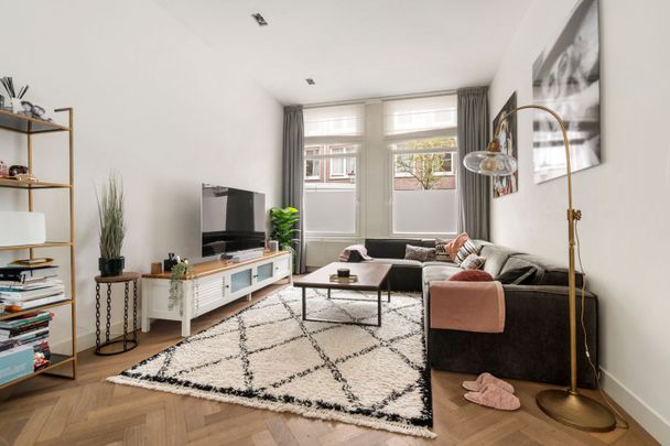 Valeriusstraat 173-H, Valeriusbuurt-West, 1075EW, Amsterdam - Foto 1