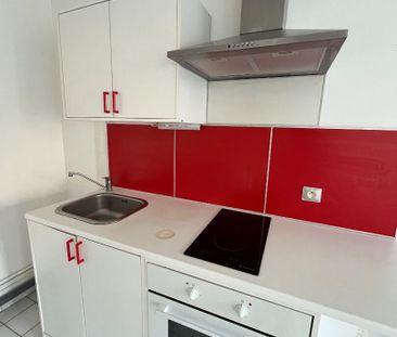 Location Appartement 1 pièce 30m² MARCQ EN BAROEUL 59700 - Photo 1