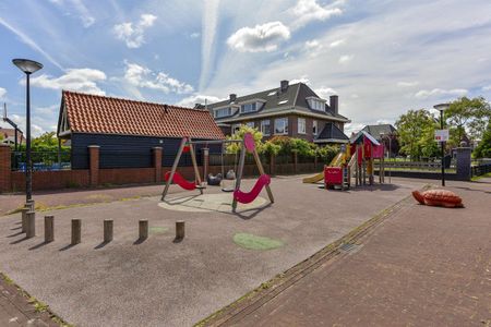 Huis te huur: Meierijlaan 40 2548 NN Den Haag - Photo 5