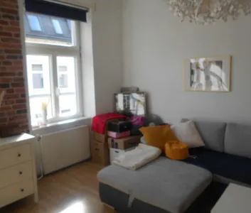 SINGEL-ODER PÄRCHENWOHNUNG - Foto 1
