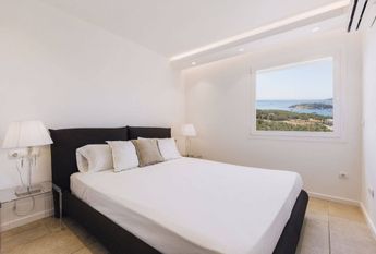 5 bedroom luxury Villa for rent in Ibiza, Spain