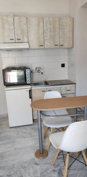 Studio/Γκαρσονιέρα για ενοικίαση - Πάτρα, - Φωτογραφία 1