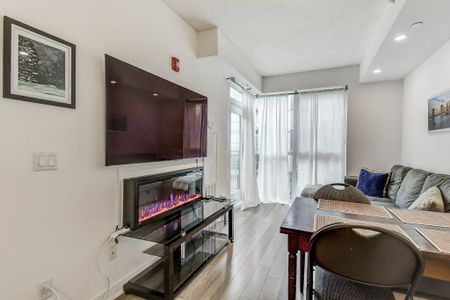 For Lease - 5260 Dundas Street Unit# C417, Burlington, Ontario - Photo 3