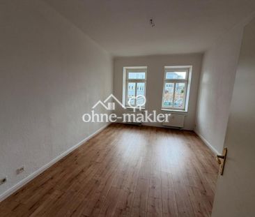 3 Zimmer Wohnung Chemnitz - Photo 3