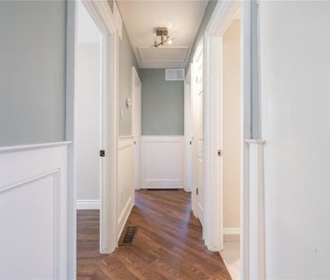 For Lease - 59 Edwina Court Unit# UPPER, Hamilton, Ontario - Photo 3