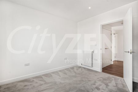 Kubrick House, 2 Pilkington Terrace, London - Photo 3