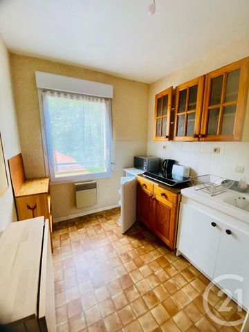 Location Appartement 2 pièces 37m² METZ 57050 - Photo 4