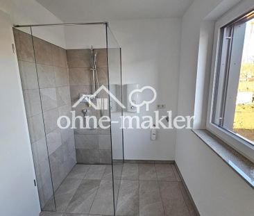 Attraktive 3-Zimmer Neubauwohnung mit Balkon in ruhiger Lage von At... - Photo 6
